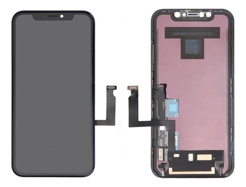 Pantalla iPhone XR Incell Rj