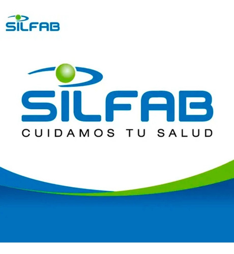 Imagen 4 de 6 de Nebulizador Uso Continuo Profesional Silfab N32