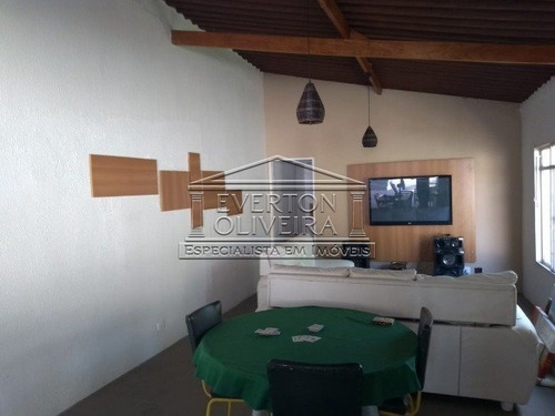 Imagem 7 de 14 de Casa - Condominio Lagoinha - Ref: 12388 - V-12388