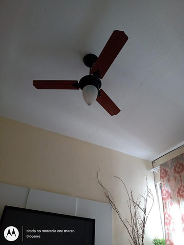Apto Cdhu Jd. São Luís
