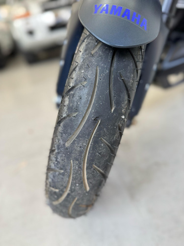 Yamaha Mt03 Abs 2024