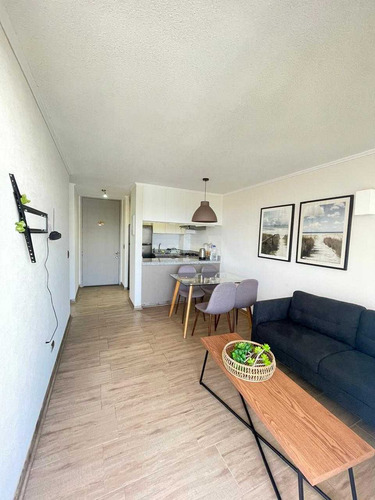 Excelente Oportunidad Arriendo Departamento (86227)