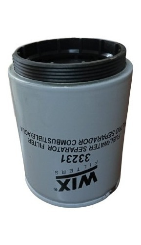 Filtro Separador De Agua Wix 33231 Iveco Tector R60