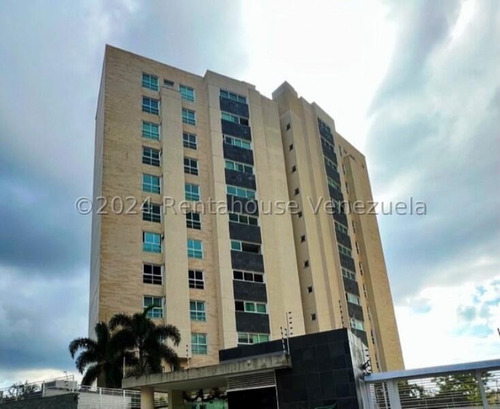 Apartamento En Alquiler Las Mesetas De Santa Rosa De Lima #24-23311 Vanessa Sayago    