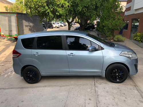 Imagen 4 de 15 de Suzuki Ertiga 2015 Mecanica 1.4
