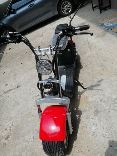 Se Vende Citicoco Scooter Eléctrico