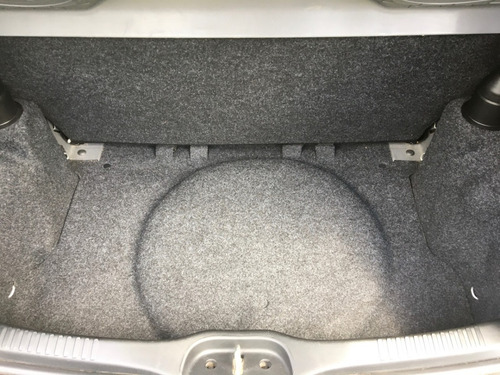 Fiat Palio Escence 2015 1.6 Etorq