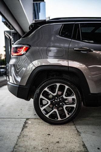 Imagen 7 de 15 de Jeep Compass Limited