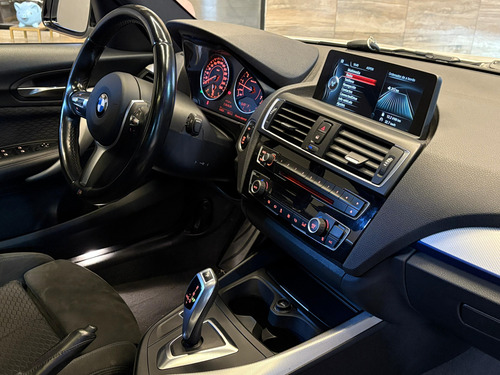 BMW Serie 1 1.6 120i M Package 177cv