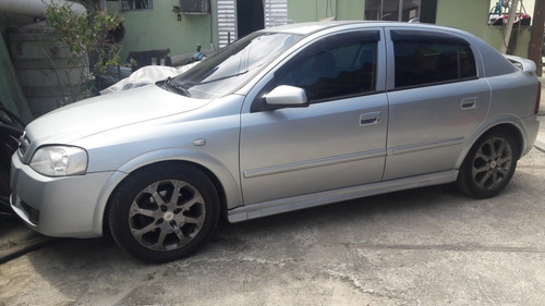 Chevrolet Astra 2011 2.0 Advantage Flex Power Aut. 5p