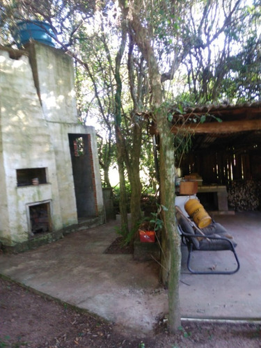 Chácara 6.000 M² - Estância Antiga - Gravataí - Rs - 2036 - 33473056