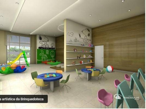 Imagem 21 de 30 de Apartamento Com 3 Dormitórios 2 Suites 1 Lavabo À Venda, 125 M² - Boa Vista - São Caetano Do Sul/sp - Ap0733