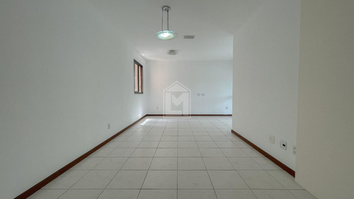 Imagem 2 de 30 de Apartamento 03 Quartos Para Vender, Com 115m², 02 Vagas De Garagem, Na Enseada Do Suá, Vitória/es - 1735