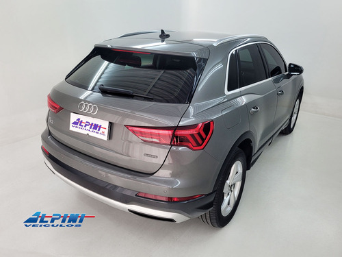 Audi Q3 40 TFSI PERFORMANCE QUATTRO TIPTRONIC