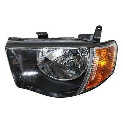 Par Optico Para Mitsubishi L200 2007/2010