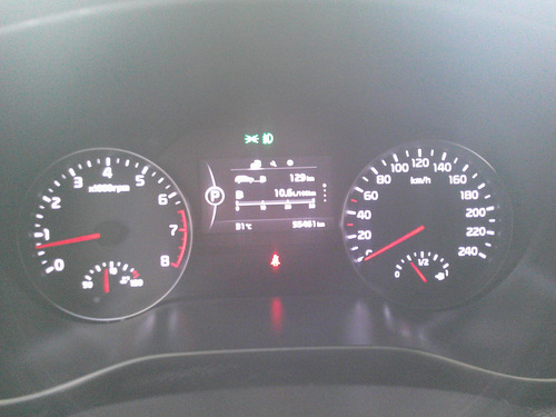 Kia Sportage 2.4 Sxl At