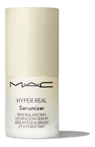 Sérum Hidratante MAC Hyper Real Serumizer™ - 15ML MAC