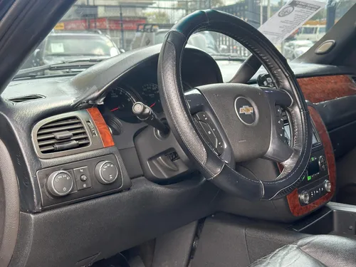 Chevrolet Tahoe Lt 2007