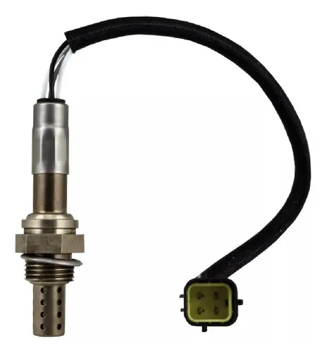 Sonda Lambda Sensor Oxigeno Renault Clio 1 Y 19 1.6 8v
