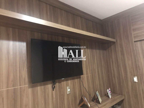 Imagem 18 de 30 de Casa De Condomínio Com 3 Dorms, Parque Residencial Damha V, São José Do Rio Preto - R$ 1.148.000,00, 235m² - Codigo: 4138 - V4138