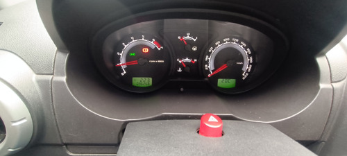 Ford Ecosport 2.0 Xlt Flex Aut. 5p