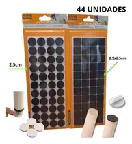 Comprar Almohadillas Patas De Muebles, Mesas Pack 44 Piezas