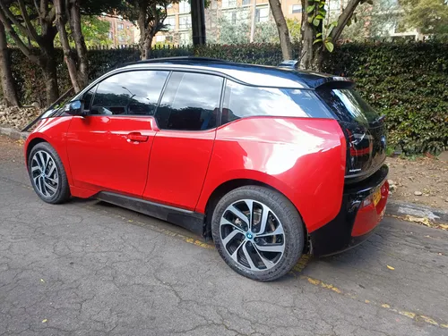 BMW i3 Suite
