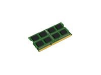 Memoria 4gb Ddr3 Kingston  1600 Mhz Sodimm 1.35v