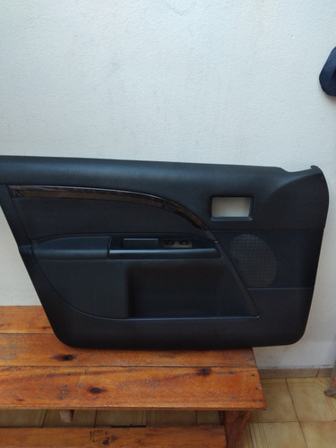 Panel De Puerta Del Izq Ford Mondeo 2004/2007