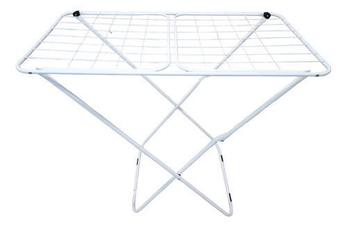 Tender Plegable Ropa 180x50 Cm Con Alas Antideslizante