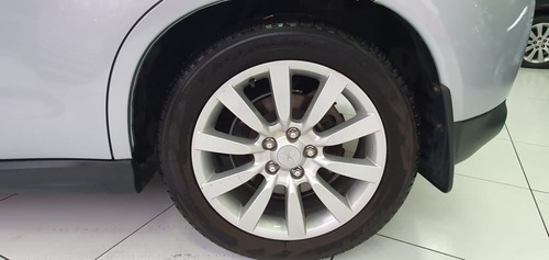 Mitsubishi Asx 2.0 4x4 Awd 16v