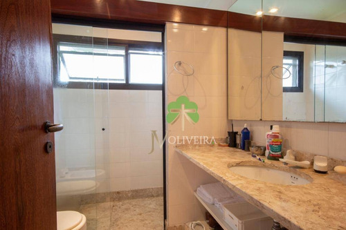Imagem 15 de 26 de Casa À Venda, 480 M² Por R$ 3.900.000,00 - Alto De Pinheiros - São Paulo/sp - Ca0256