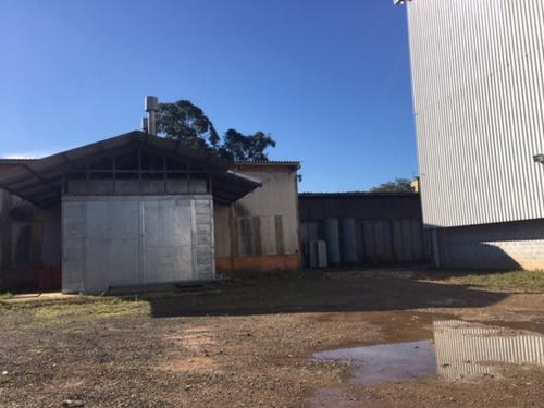 Imagem 17 de 20 de Galpão Industrial Para Venda Em Cachoeirinha, Rs, Distrito Industrial De Cachoeirinha, Galpão Logístico, Depósito De Distribuição, - Dp3170 - 68163013