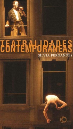 Teatralidades Contemporâneas