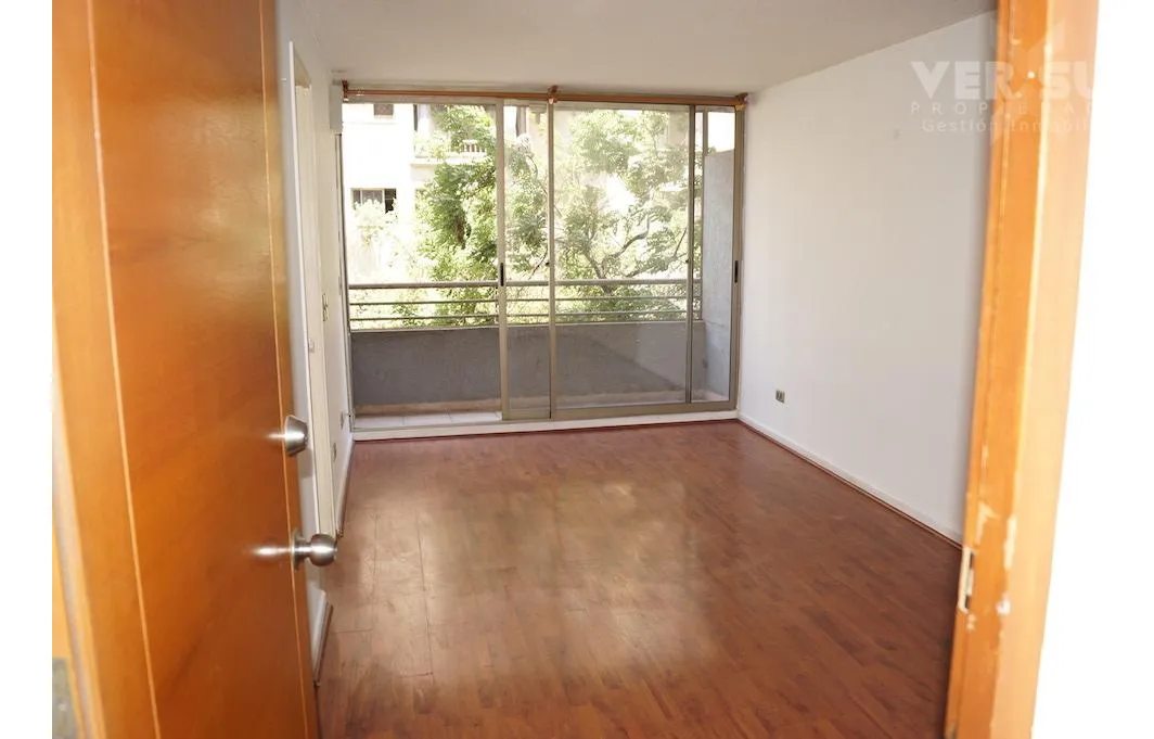 Imagen 4 de 28 de Se Arrienda Departamento En Barrio Universitario.