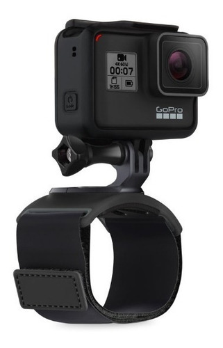 Correa De Mano Y Correa De Muñeca Gopro Ahwbm-002