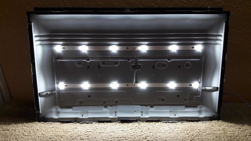 Kit Leds Originales Tcl 32s301 Sj.sb.d3200601-3030gs-m (Usado)