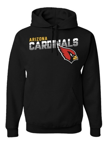 Sudaderas Arizona Cardinals