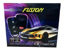 Comprar Alarma De Auto Extreme Fusion Seguridad Carros Automovil