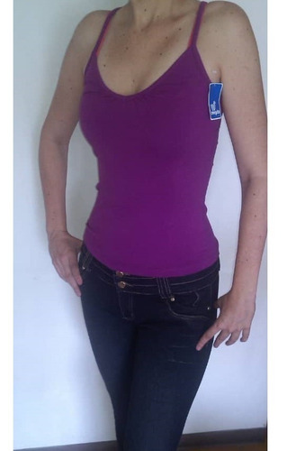 Camisetas De Dama Blusas 100% De Algodón Ovejita Milka