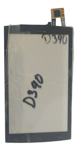 Tactil Blu D390 Dash C Músic (1292)