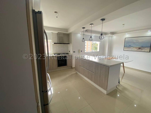 Imagen 23 de 30 de Yannelis García Vende Apartamento En Ciudad Roca, Este De Barquisimeto Laara