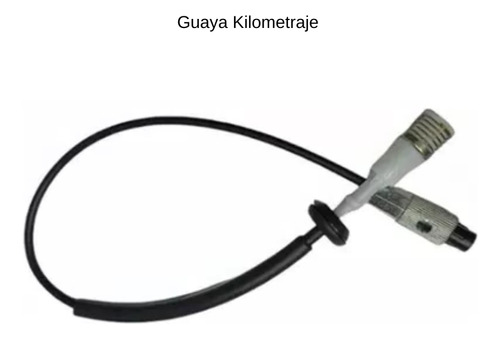 Guaya De Kilometraje Compatible Hyundai Accent 1.5 1997