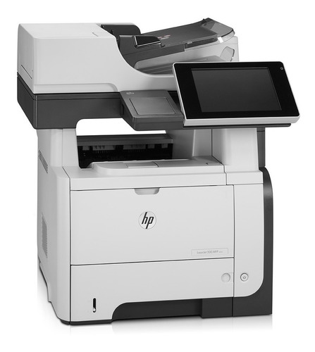 Impresora Hp  Laser M525 Multifuncional  En Alquiler 