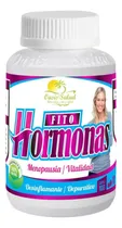 Comprar Suplementos Fito Hormonas 100 Cap | Regulador Hormonal