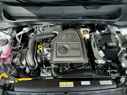 Volkswagen T-Cross Comfortline