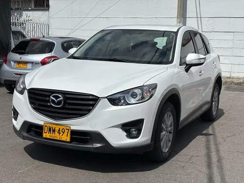 Mazda CX-5 2.0 Touring At 4X2