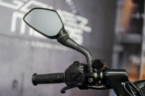 Bajaj Pulsar Ns 200 Fi 2023