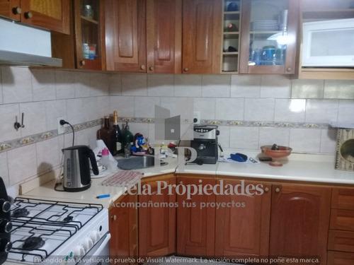 Imagen 10 de 25 de Duplex De 4 Ambientes En Ituzaingó