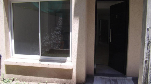 Imagen 2 de 5 de Departamento A Estrenar - 2 Ambientes - Planta Baja Con Fond